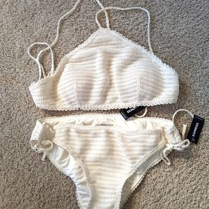 Express bikini set